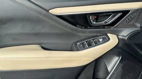 Used 2020 Subaru Outback Limited w/ Popular Package #2 image 13