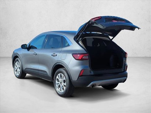 Certified 2024 Ford Escape Active w/ Tech Pack #1 image 7