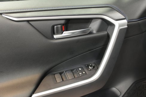 Used 2019 Toyota RAV4 XSE image 24