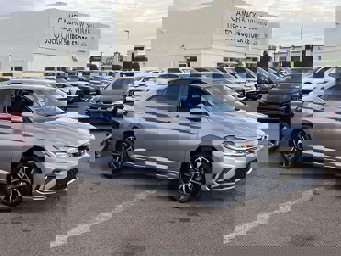 Certified 2025 Volkswagen Jetta S image 3