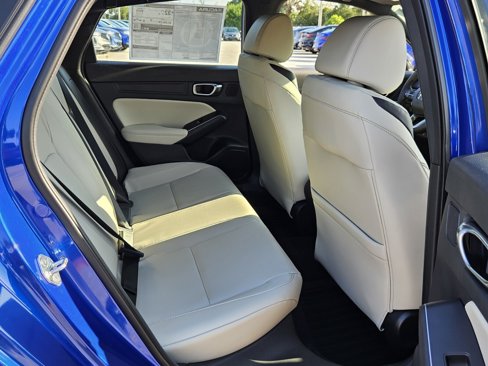New 2025 Acura Integra A-Spec image 21