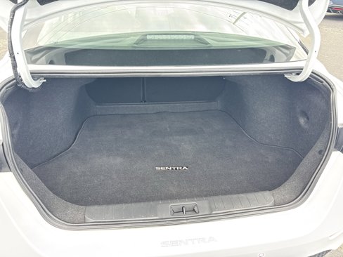 Used 2023 Nissan Sentra SV image 21