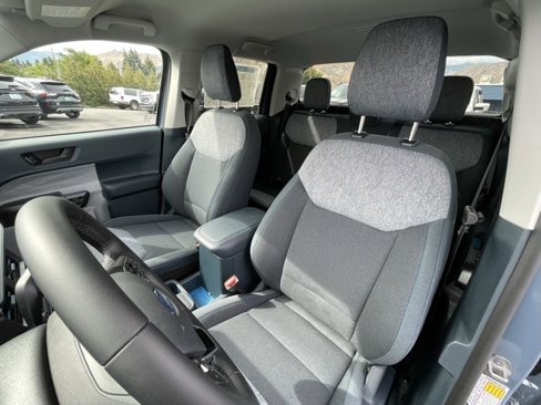New 2025 Ford Maverick XLT w/ XLT Luxury Package image 17
