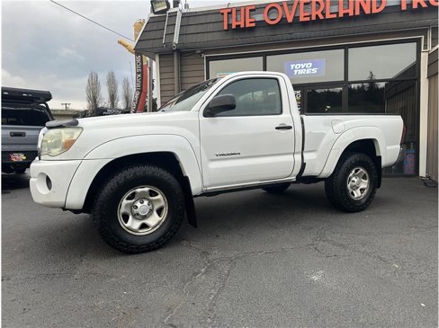 Used 2006 Toyota Tacoma PreRunner image 1