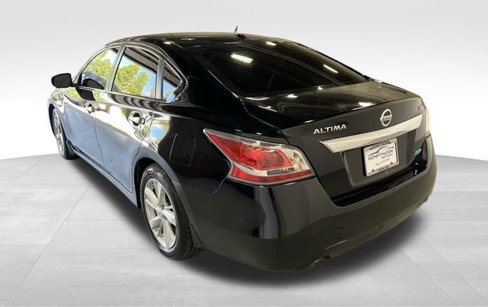 Used 2014 Nissan Altima 2.5 SV image 8