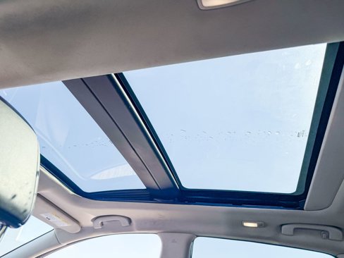 Used 2020 Nissan Murano SL w/ Moonroof Package image 10
