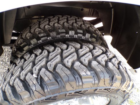 Used 2014 RAM 3500 Laramie image 16