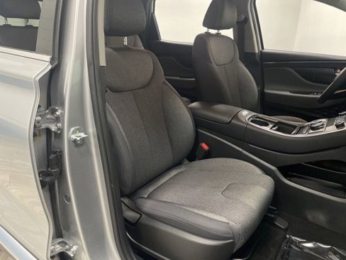 Used 2022 Hyundai Santa Fe SEL image 30