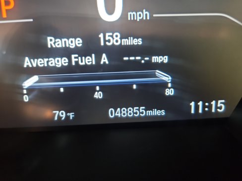 Used 2019 Honda CR-V EX image 21