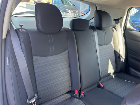 Used 2024 Nissan Leaf SV Plus image 35