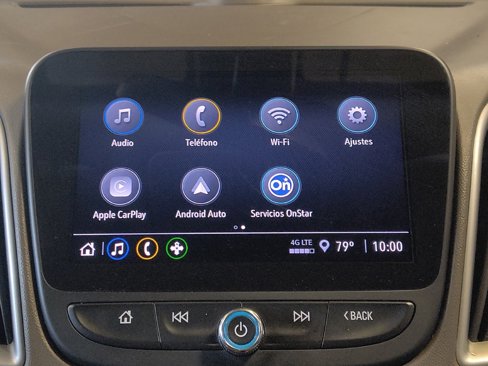 Used 2022 Chevrolet Malibu LS image 25