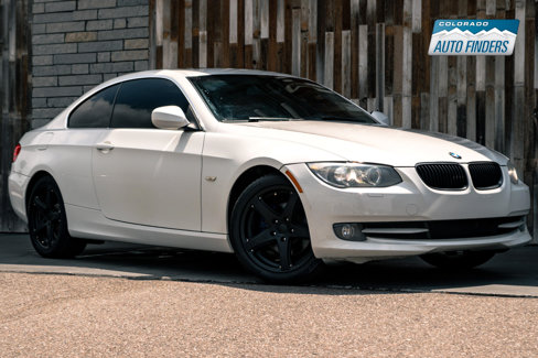 Used 2012 BMW 328i xDrive Coupe image 8