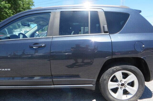 Used 2014 Jeep Compass Latitude w/ All Weather Capability Group image 31
