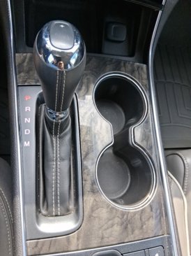 Used 2015 Chevrolet Impala LTZ image 18