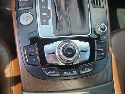 Used 2013 Audi A4 2.0T Premium Plus w/ Premium Plus Pkg image 19