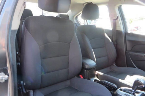 Used 2013 Chevrolet Cruze LT image 42
