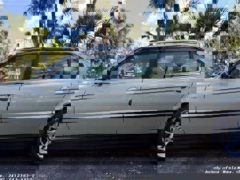 Used 2000 BMW 740iL image 11