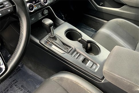 Used 2023 Honda Civic Sport image 17