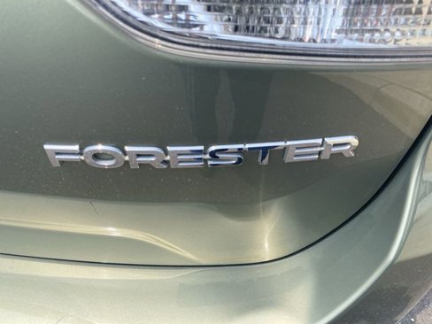 Used 2019 Subaru Forester Premium image 32