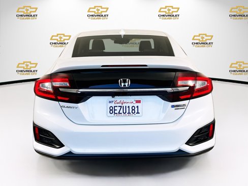 Used 2018 Honda Clarity Touring image 6