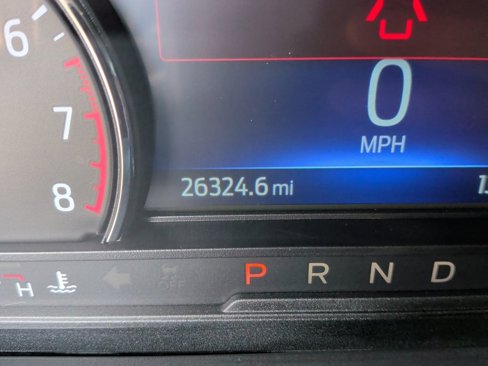 Used 2023 Ford Explorer XLT w/ Equipment Group 202A image 21