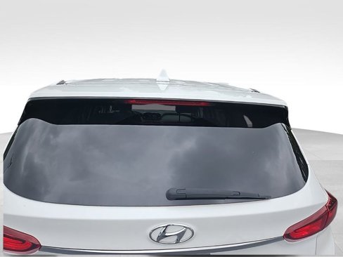 Used 2020 Hyundai Santa Fe SEL image 5