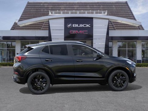 New 2026 Buick Encore GX Sport Touring w/ Comfort Package image 5