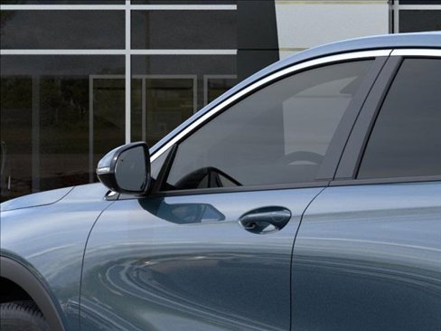 New 2025 Buick Envista Preferred w/ Convenience II Package image 12