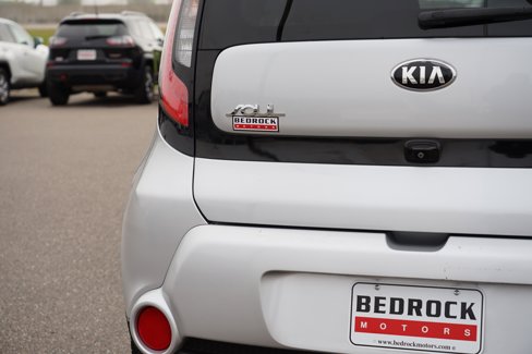 Used 2015 Kia Soul ! image 10