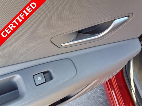 Certified 2024 Hyundai Elantra SEL image 21
