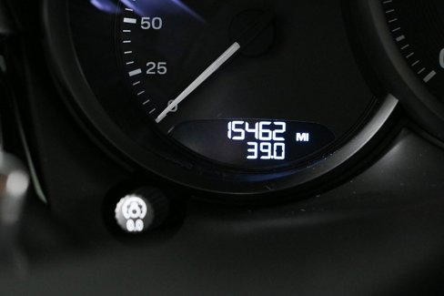 Used 2024 Porsche Macan Turbo image 12
