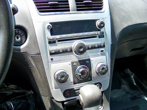 Used 2012 Chevrolet Malibu LT image 18