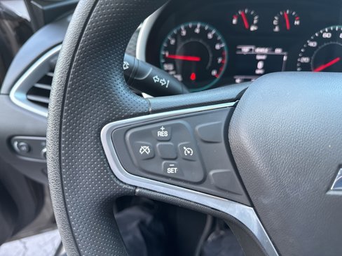 Certified 2022 Chevrolet Malibu LS image 26