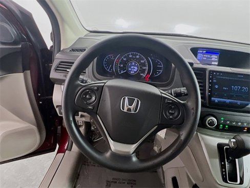 Used 2013 Honda CR-V EX image 11