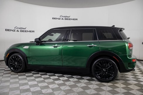 Used 2020 MINI Cooper Clubman S image 6