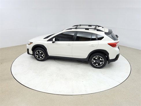 Used 2019 Subaru Crosstrek 2.0i Premium image 16