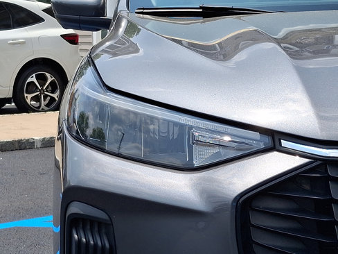 Used 2023 Ford Escape Active w/ Tech Pack #2 image 9