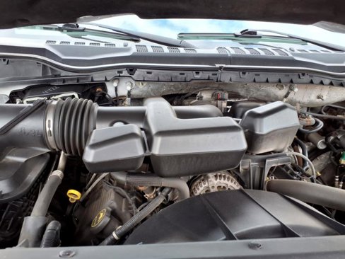 Used 2017 Ford F350 XLT w/ Snow Plow Prep Package image 24