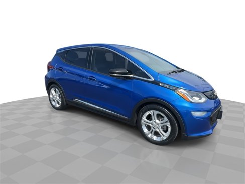Used 2020 Chevrolet Bolt LT image 9