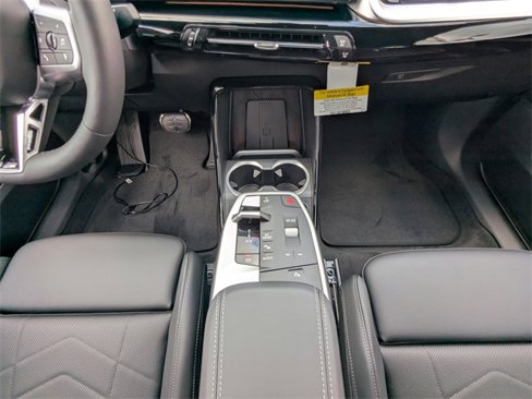New 2026 BMW X2 xDrive28i w/ Technology Package image 19