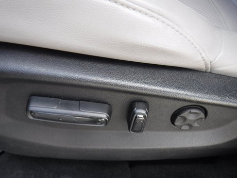 Used 2017 Honda CR-V EX-L image 20