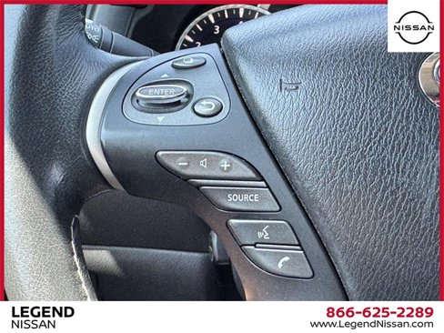Used 2019 INFINITI QX60 Luxe w/ Essential Package image 19