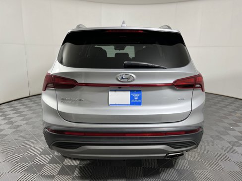 Used 2023 Hyundai Santa Fe SEL image 7