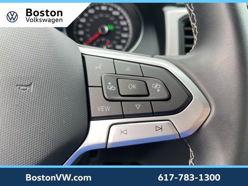 Used 2021 Volkswagen Atlas SE image 12