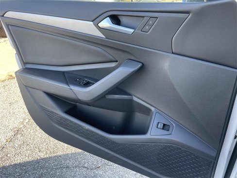 New 2025 Volkswagen Jetta S image 16