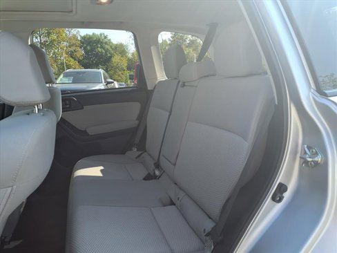 Used 2014 Subaru Forester 2.5i Premium w/ Popular Package #2 image 10
