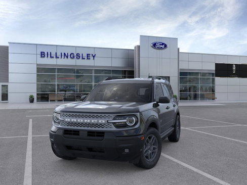 New 2025 Ford Bronco Sport Big Bend image 2