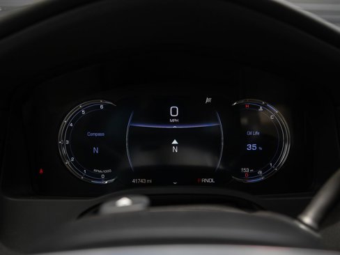 Used 2020 Cadillac Escalade Luxury image 36
