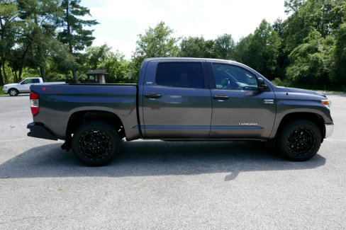 Used 2015 Toyota Tundra SR5 image 5