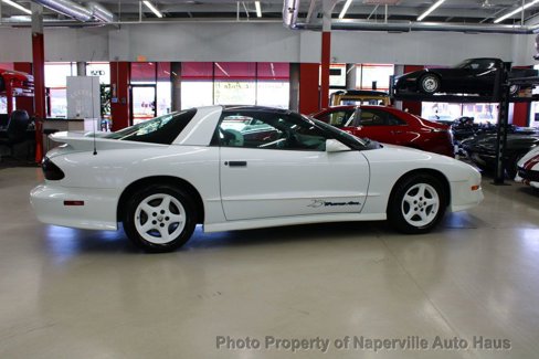 Used 1994 Pontiac Firebird Trans Am GT image 60